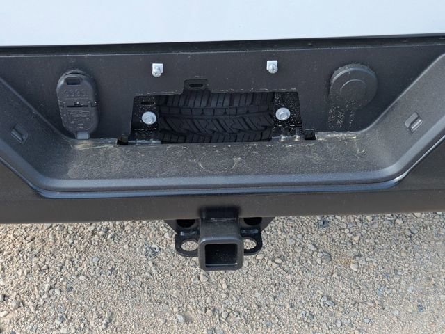 New 2026 Chevrolet Silverado 1500 W/T w/ WT Value Package RWD image 25