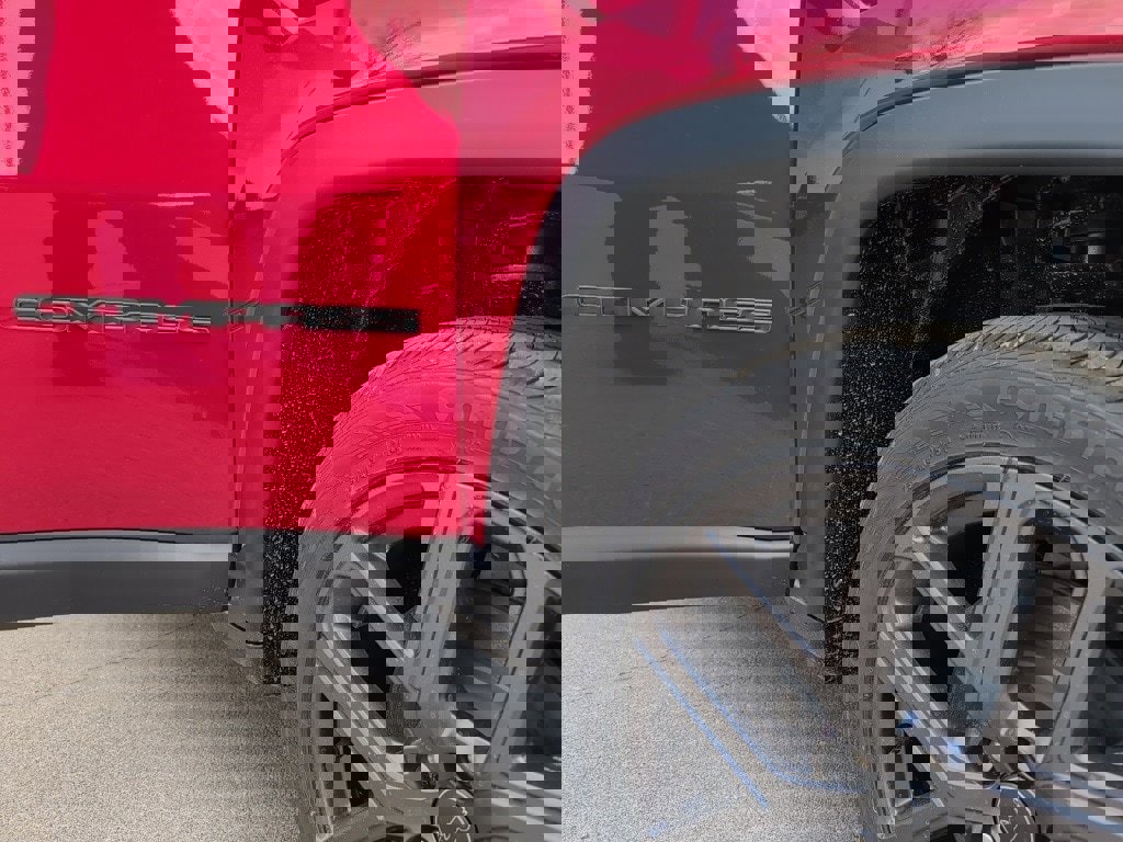 New 2026 Jeep Compass Latitude image 31