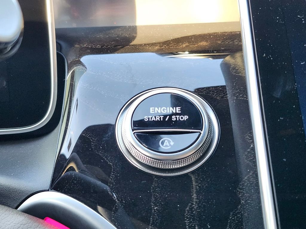 New 2026 Mercedes-Benz GLC 300 4MATIC image 26