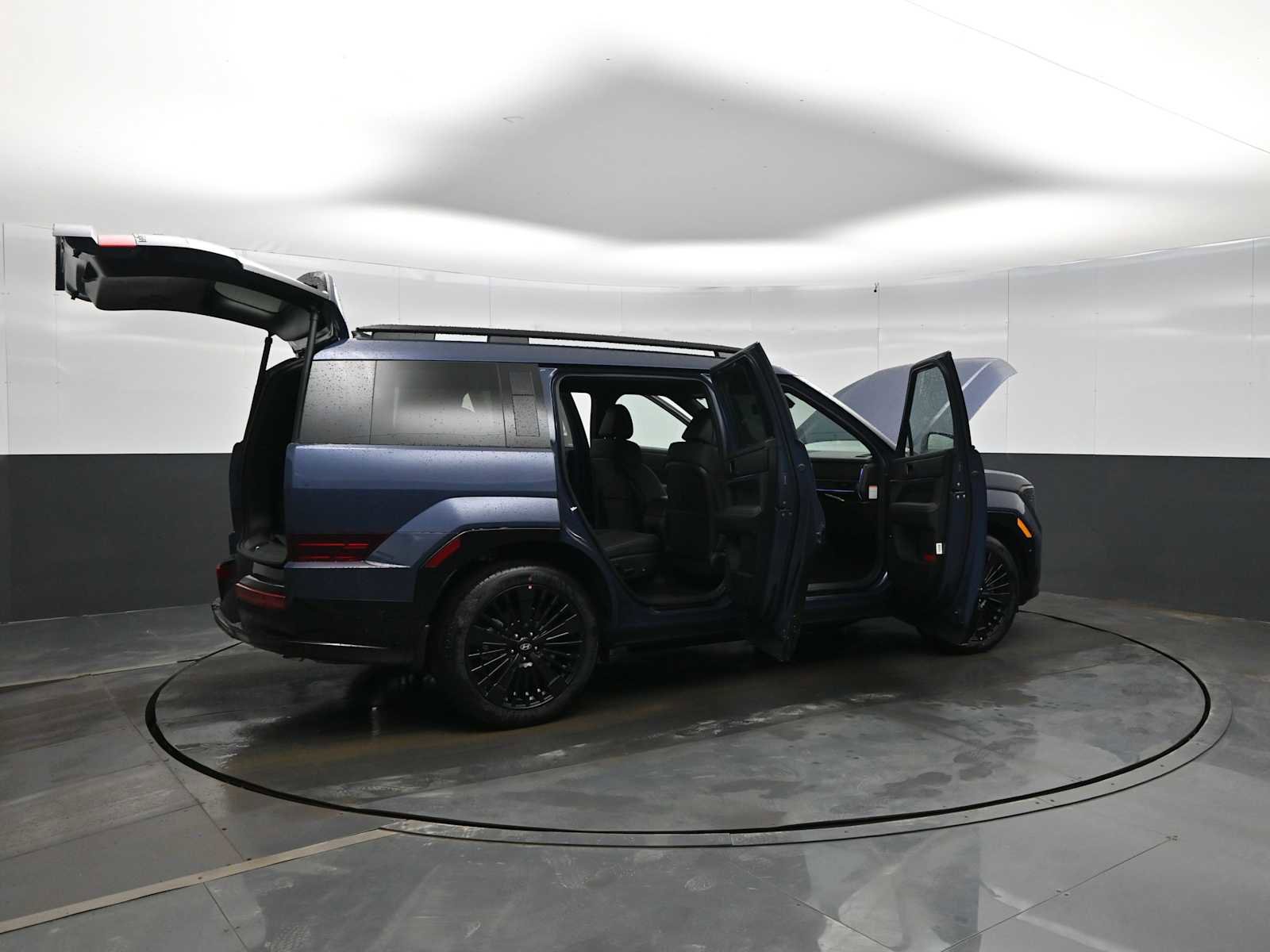 New 2026 Hyundai Santa Fe Calligraphy image 39