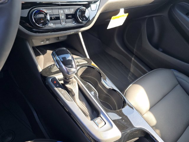 New 2026 Buick Envista Sport Touring w/ Convenience I Package FWD image 28