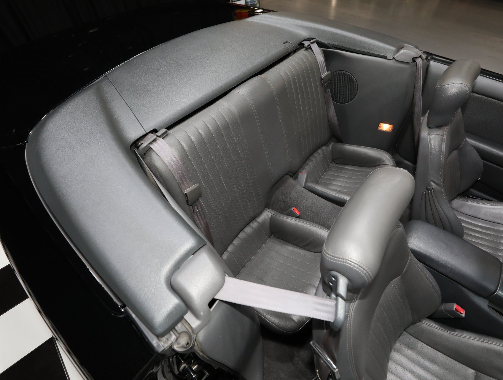 Used 1999 Pontiac Firebird Trans Am RWD image 52