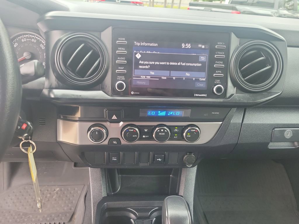 Certified 2023 Toyota Tacoma SR image 22