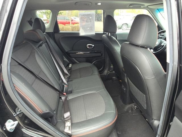 Used 2019 Kia Soul ! w/ Technology Package image 12