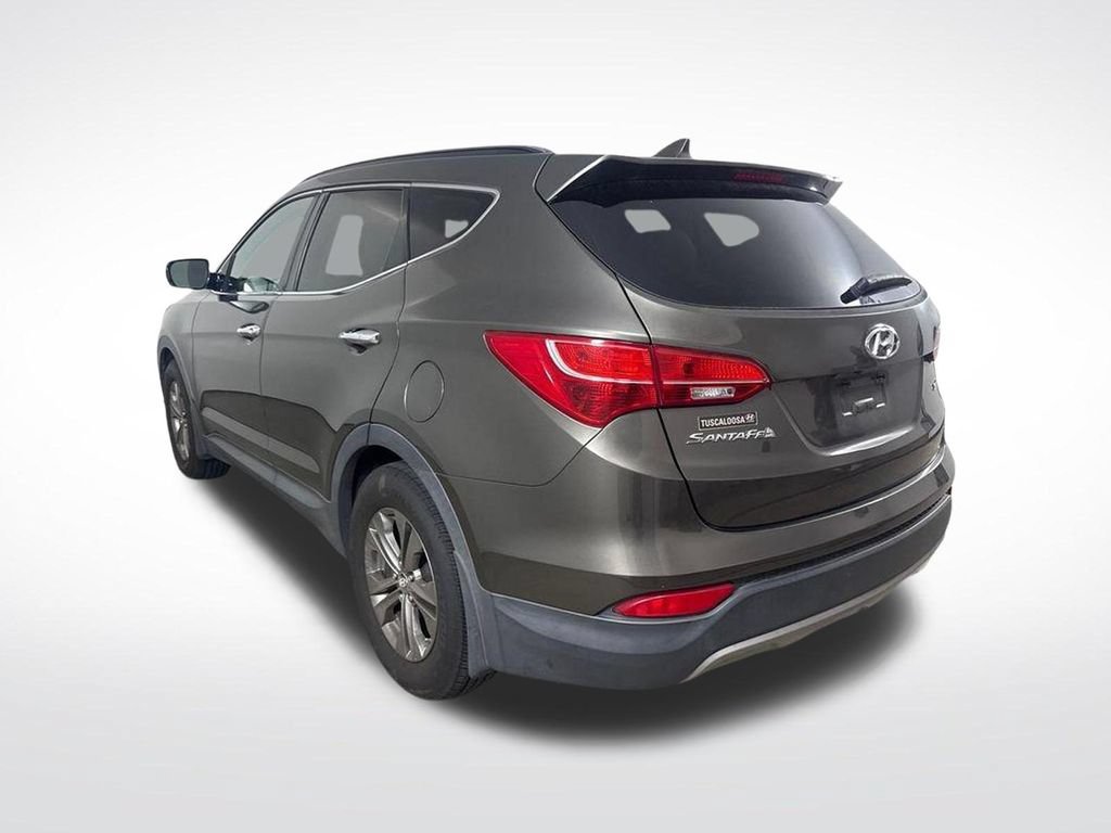 Used 2014 Hyundai Santa Fe Sport w/ Popular Equipment Package 02 FWD image 7
