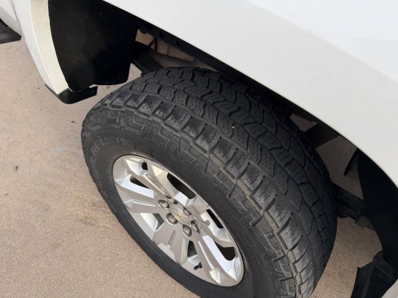 Used 2018 Chevrolet Colorado LT w/ LT Convenience Package image 19