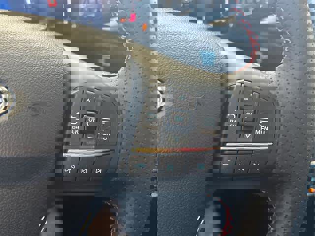 New 2025 Ford Escape ST-Line w/ Cold Weather Package image 21