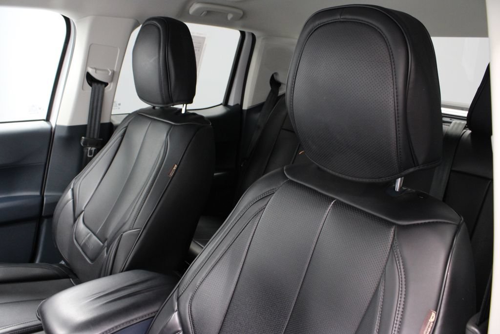 Used 2024 Ford Maverick XLT FWD image 25