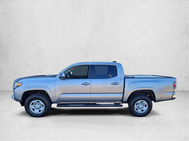 Used 2021 Toyota Tacoma SR5 RWD image 8