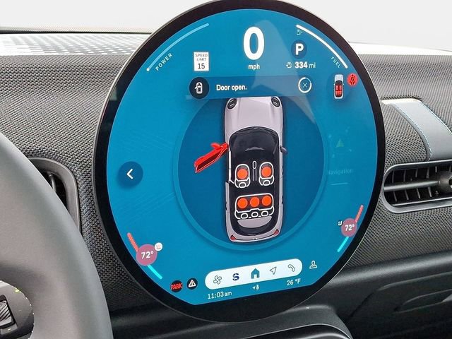 New 2026 MINI Cooper 4-Door Hardtop image 9