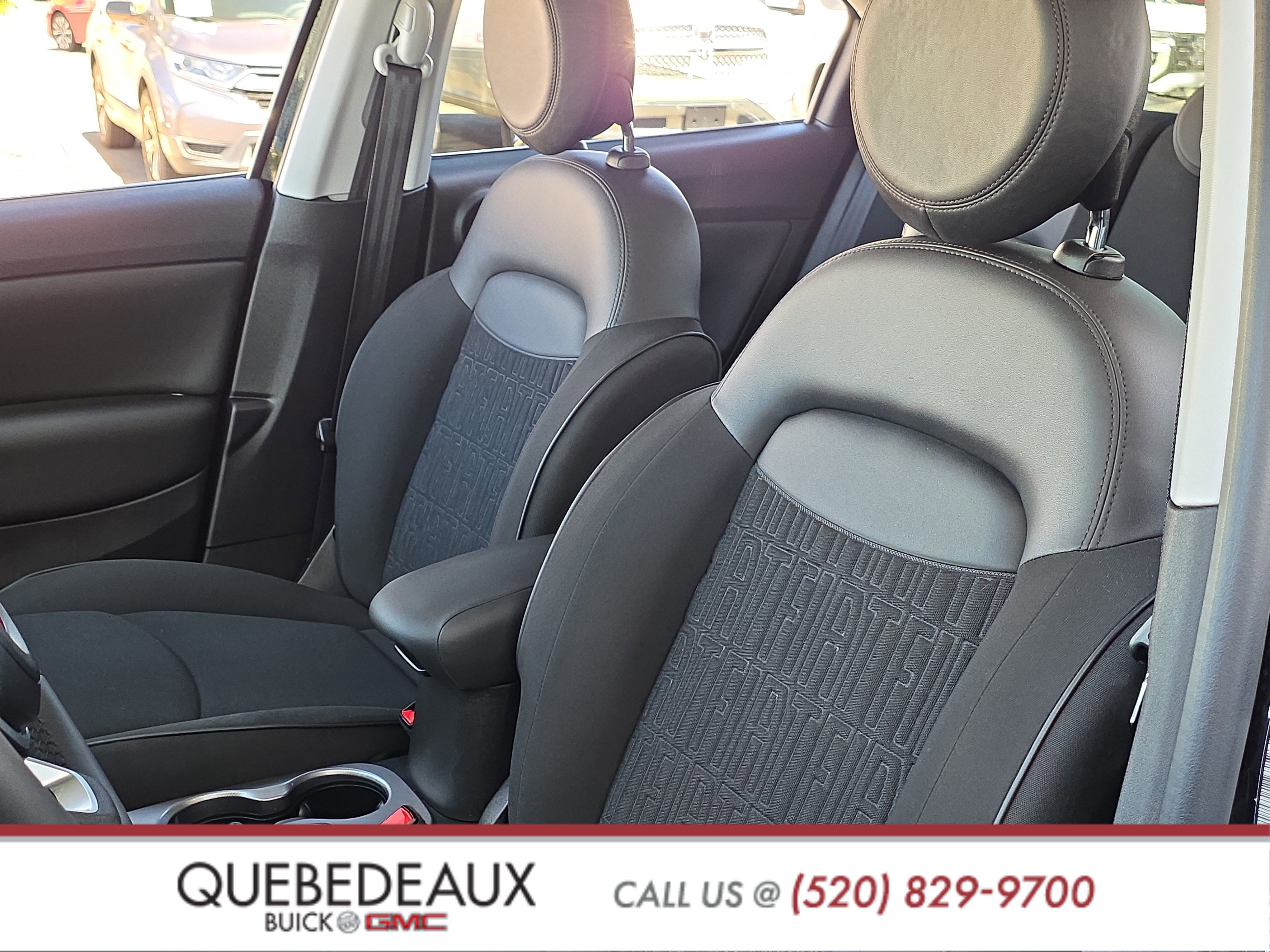 Used 2023 FIAT 500X Pop image 12