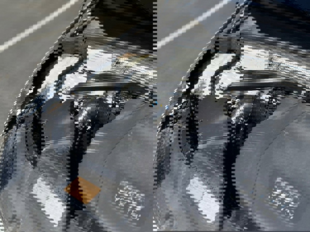 Used 2015 Audi Q5 TDI Premium Plus w/ Technology Package image 11