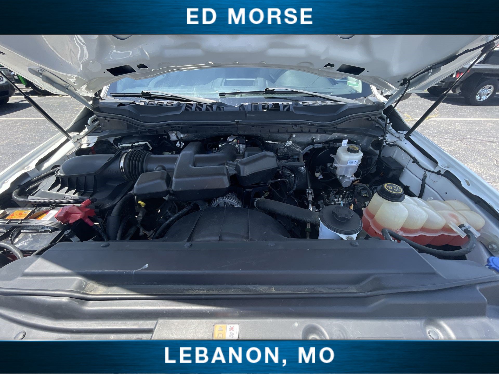 Used 2018 Ford F250 XL w/ Power Equipment Group RWD image 23