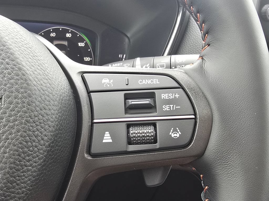 New 2026 Honda CR-V Sport-L image 8