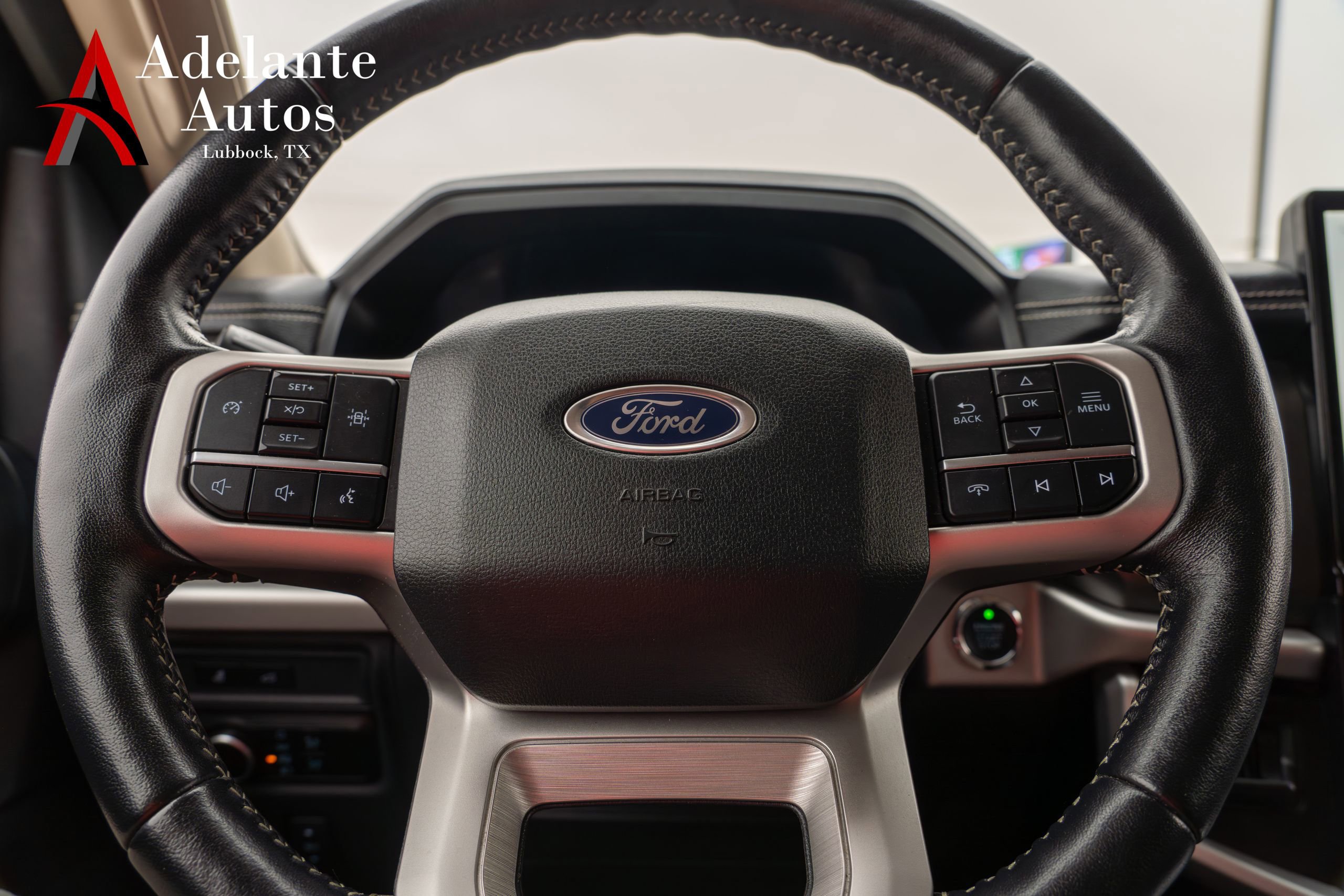 Used 2024 Ford Expedition Max XLT image 16