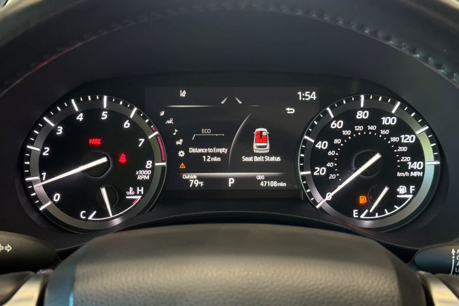 Used 2021 Toyota Highlander Platinum FWD image 29