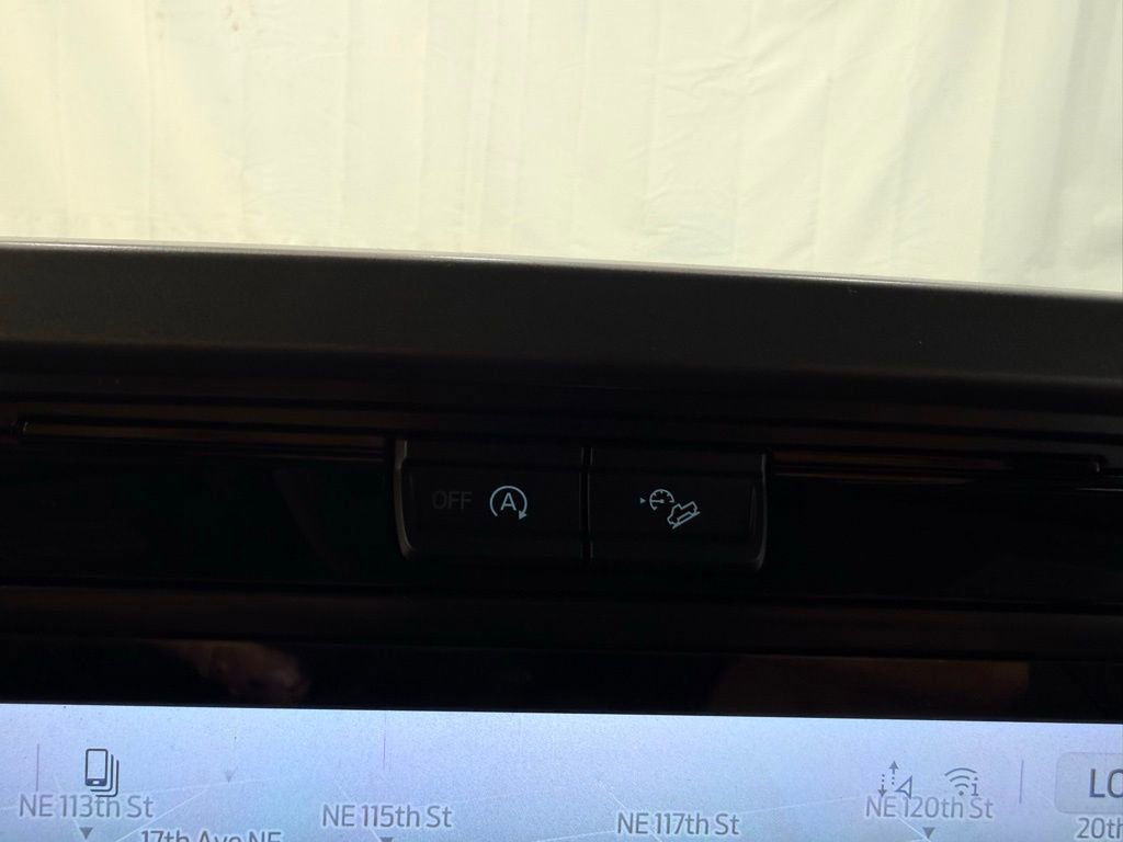 New 2026 Ford F150 XLT w/ Equipment Group 302A MID image 33