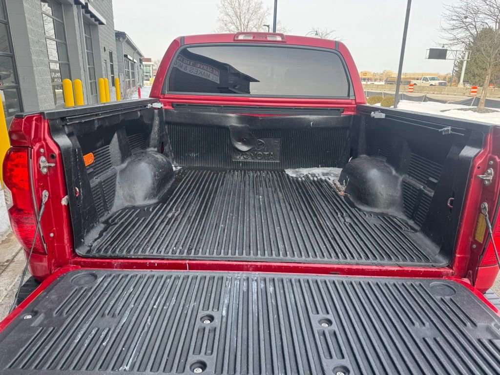 Used 2019 Toyota Tundra Limited w/ Limited Premium Package image 42