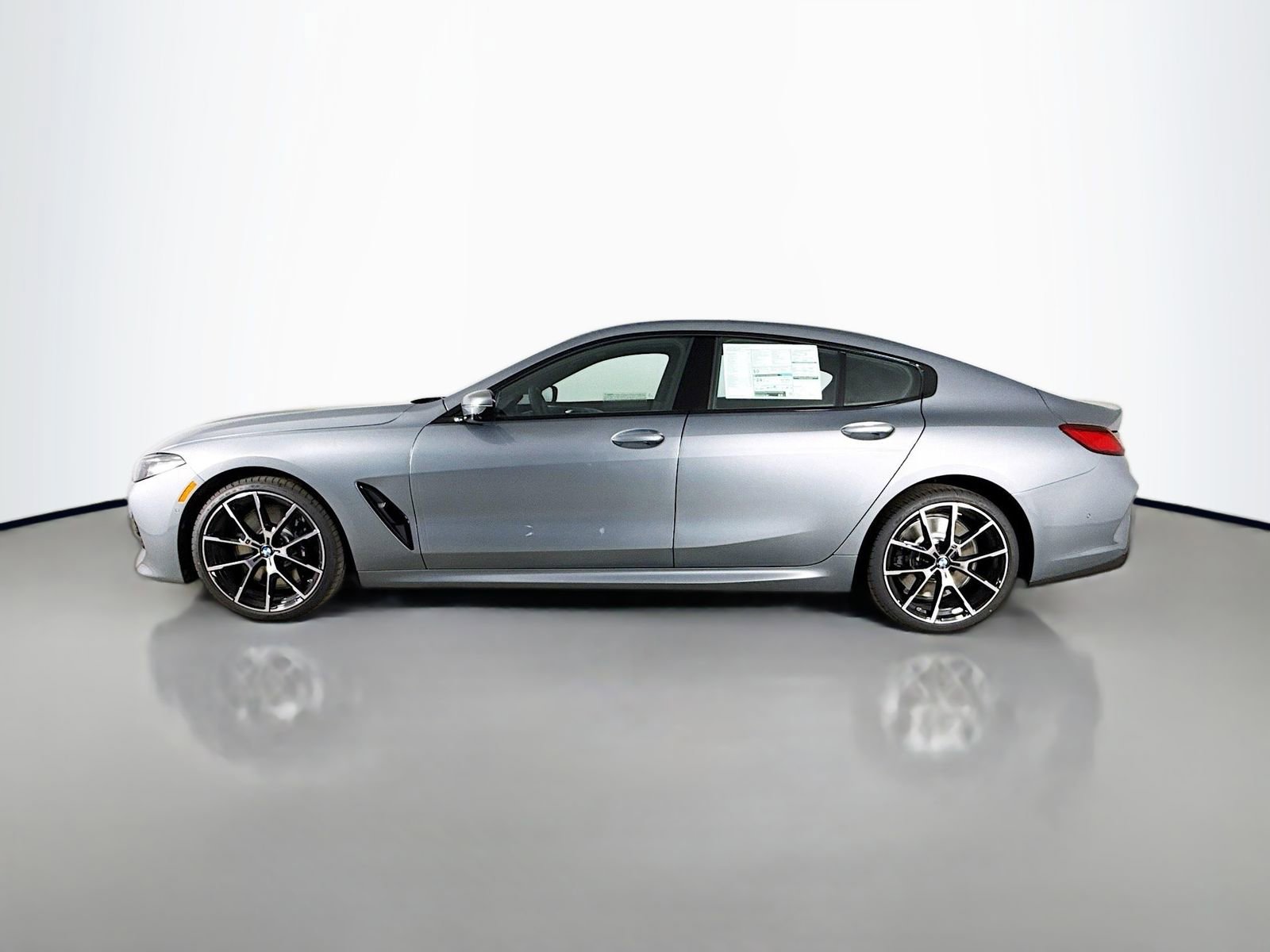 New 2026 BMW 840i RWD image 4