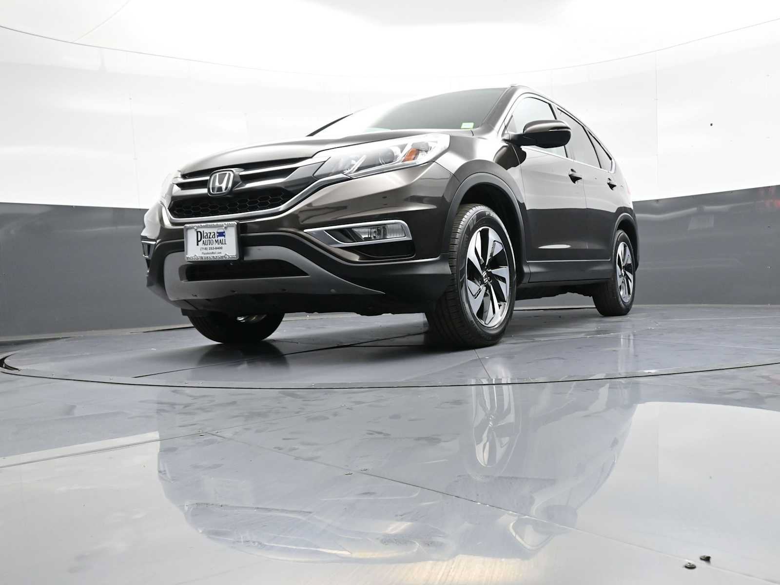 Used 2016 Honda CR-V Touring image 26