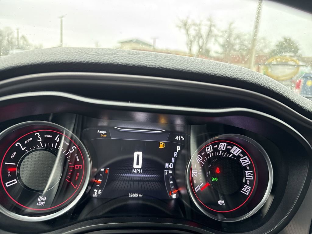 Used 2023 Dodge Challenger R/T image 15