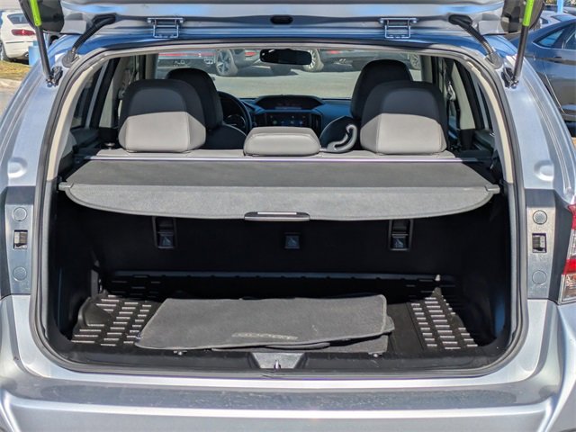 Used 2023 Subaru Crosstrek 2.5i Sport image 13