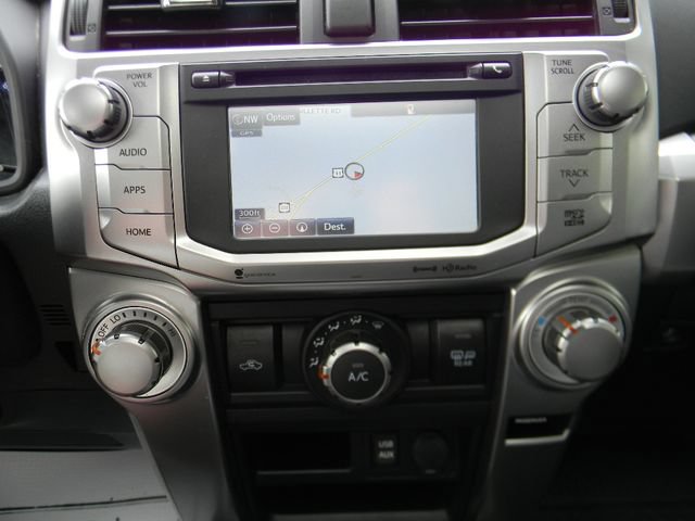 Used 2019 Toyota 4Runner SR5 Premium AWD/4WD image 12