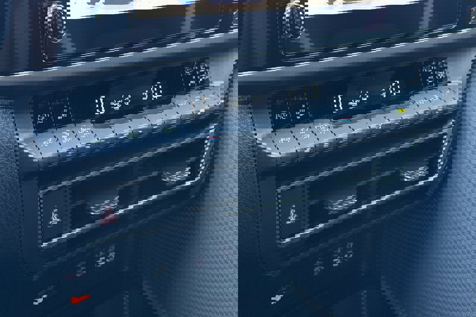 New 2026 Toyota Camry Hybrid image 21