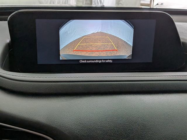 Certified 2024 MAZDA CX-30 AWD 2.5 S w/ Select Sport Pkg image 30