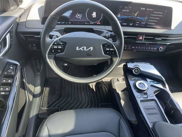 Used 2022 Kia EV6 GT-Line w/ First Edition Package AWD/4WD image 15