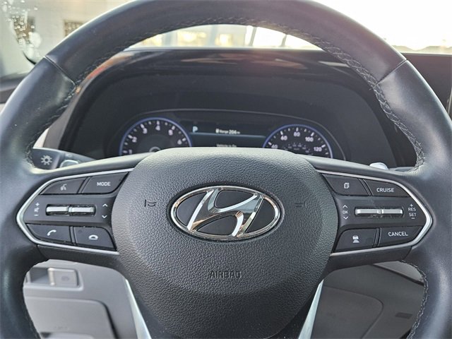 Used 2022 Hyundai Palisade SEL w/ Premium Package image 23