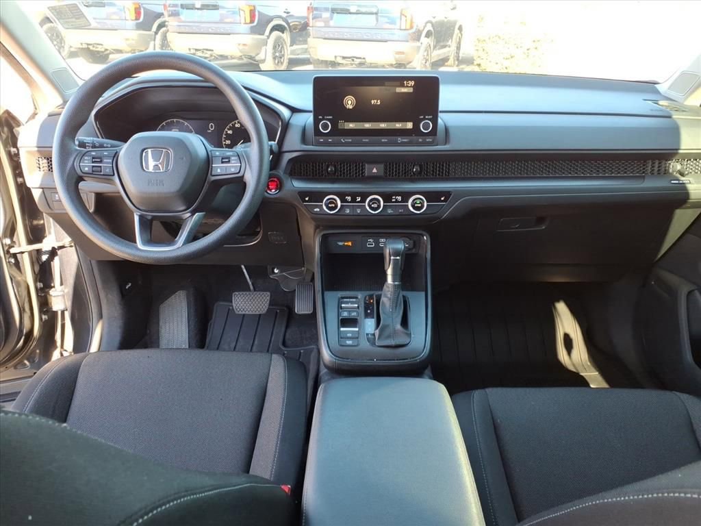 Used 2023 Honda CR-V EX image 8