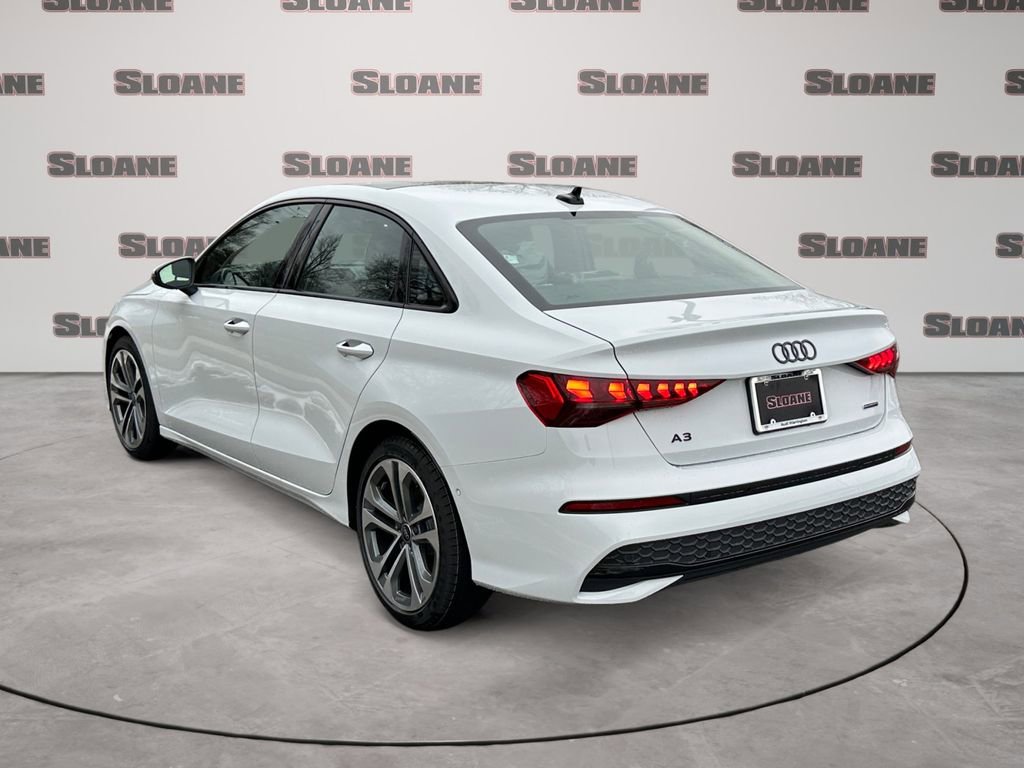 New 2026 Audi A3 2.0T Premium image 3