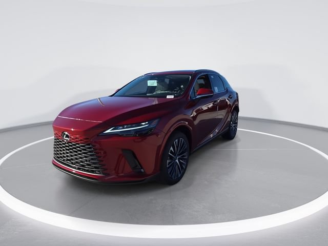 New 2026 Lexus RX 350 Premium Plus FWD image 3