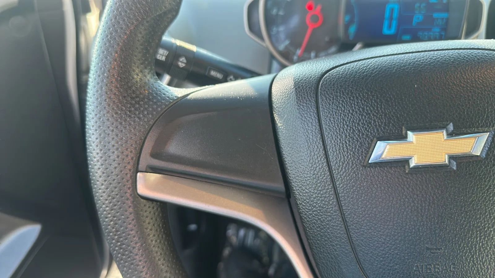 Used 2016 Chevrolet Sonic LS FWD image 35