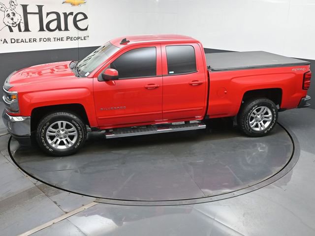 Used 2017 Chevrolet Silverado 1500 LT w/ All Star Edition image 56