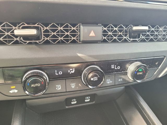 Certified 2024 Honda Accord EX image 25