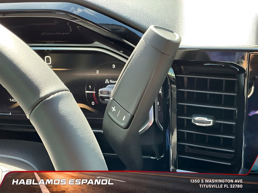 New 2026 GMC Sierra 1500 Elevation image 41