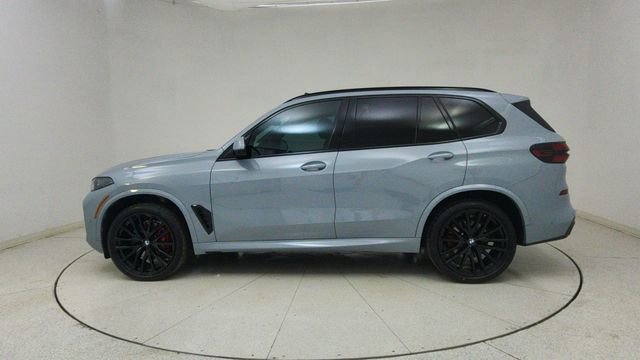 Used 2025 BMW X5 xDrive40i w/ M Sport Package image 72