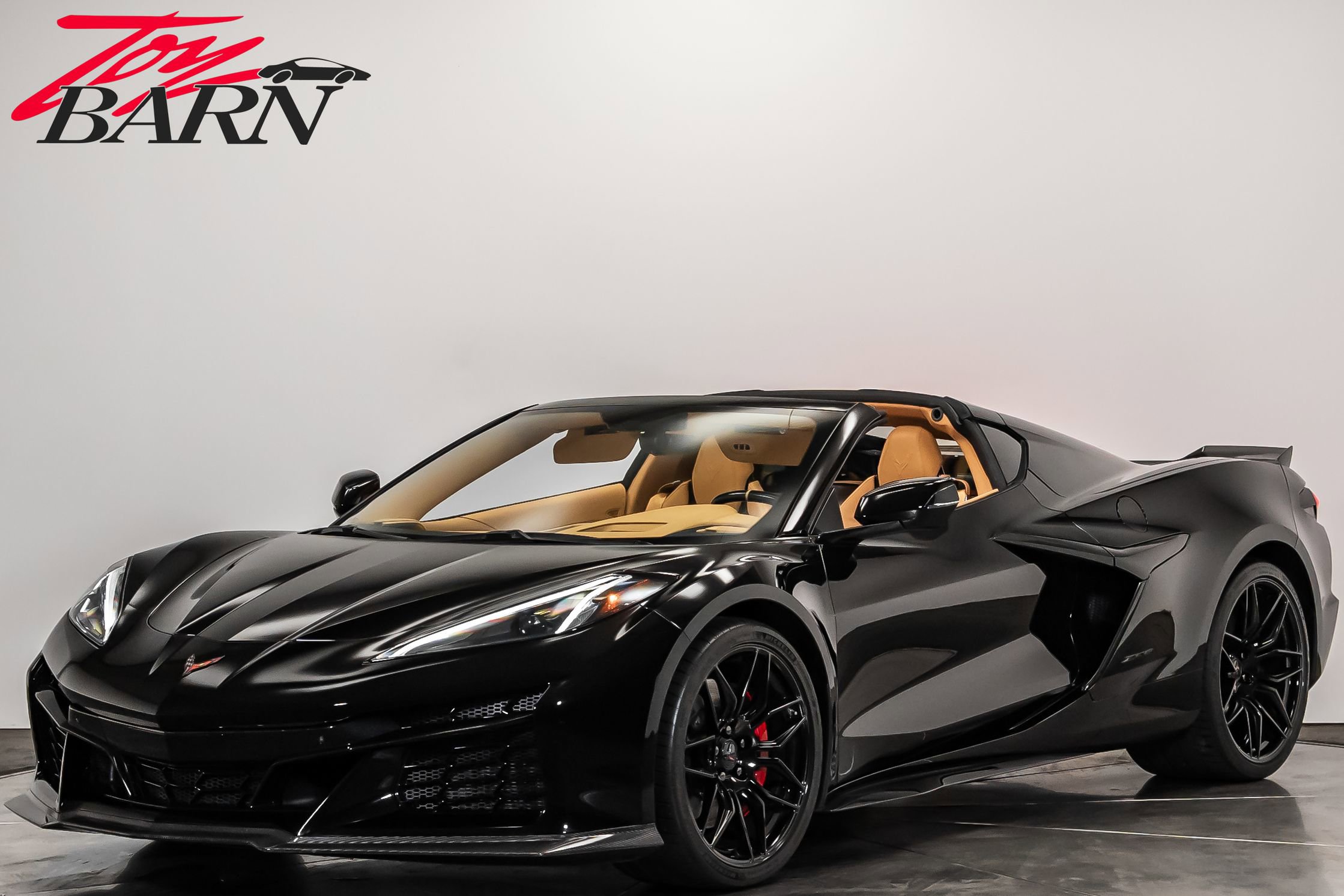 Used 2023 Chevrolet Corvette Z06