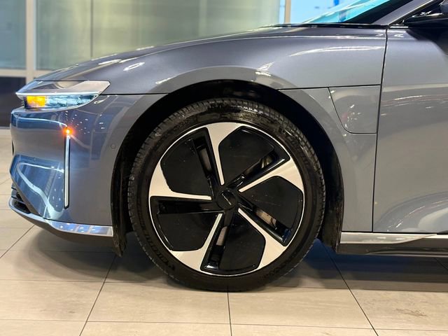 Used 2024 Lucid Air Touring image 45