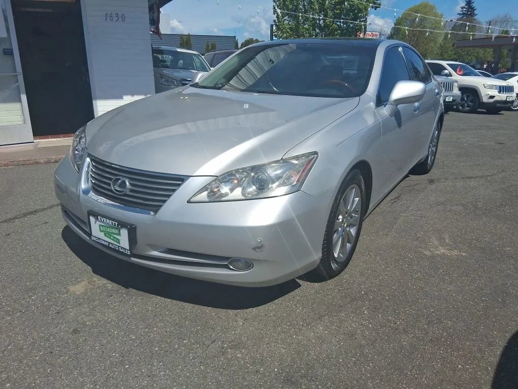 Used 2007 Lexus ES 350 FWD image 3