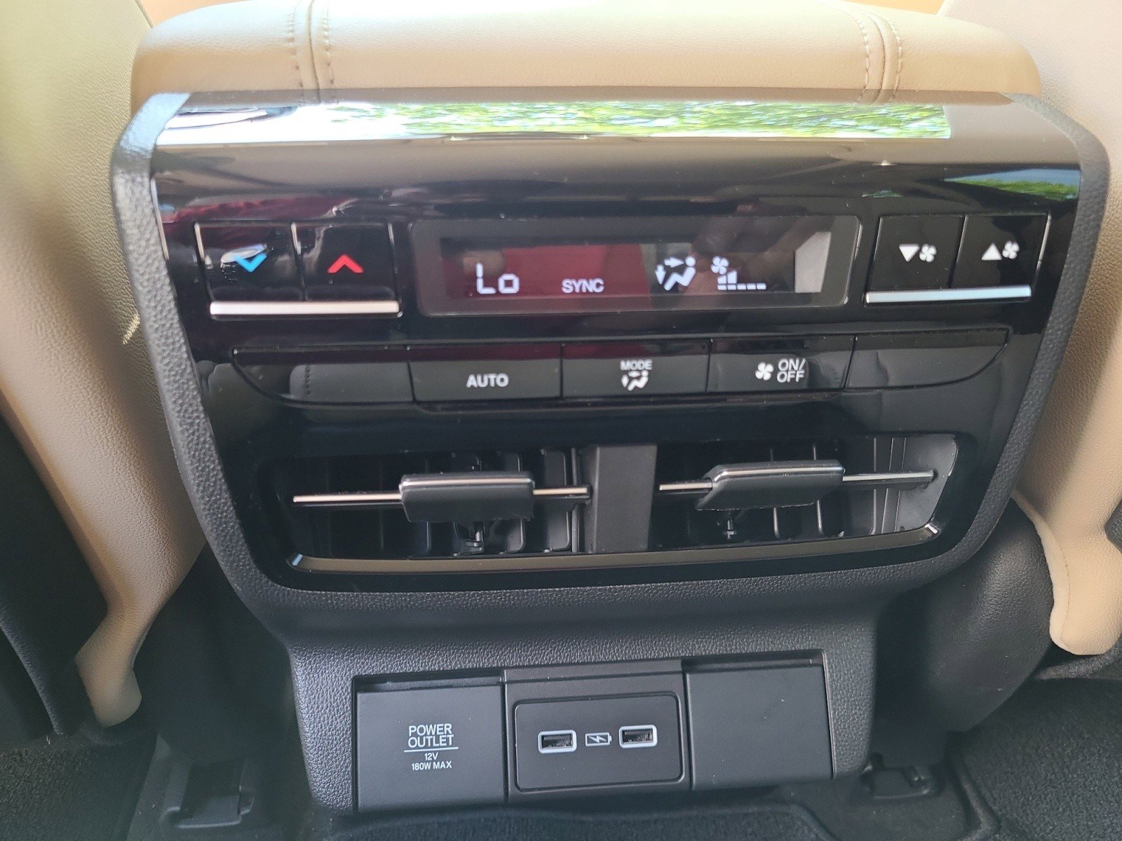 Used 2023 Acura MDX FWD image 38