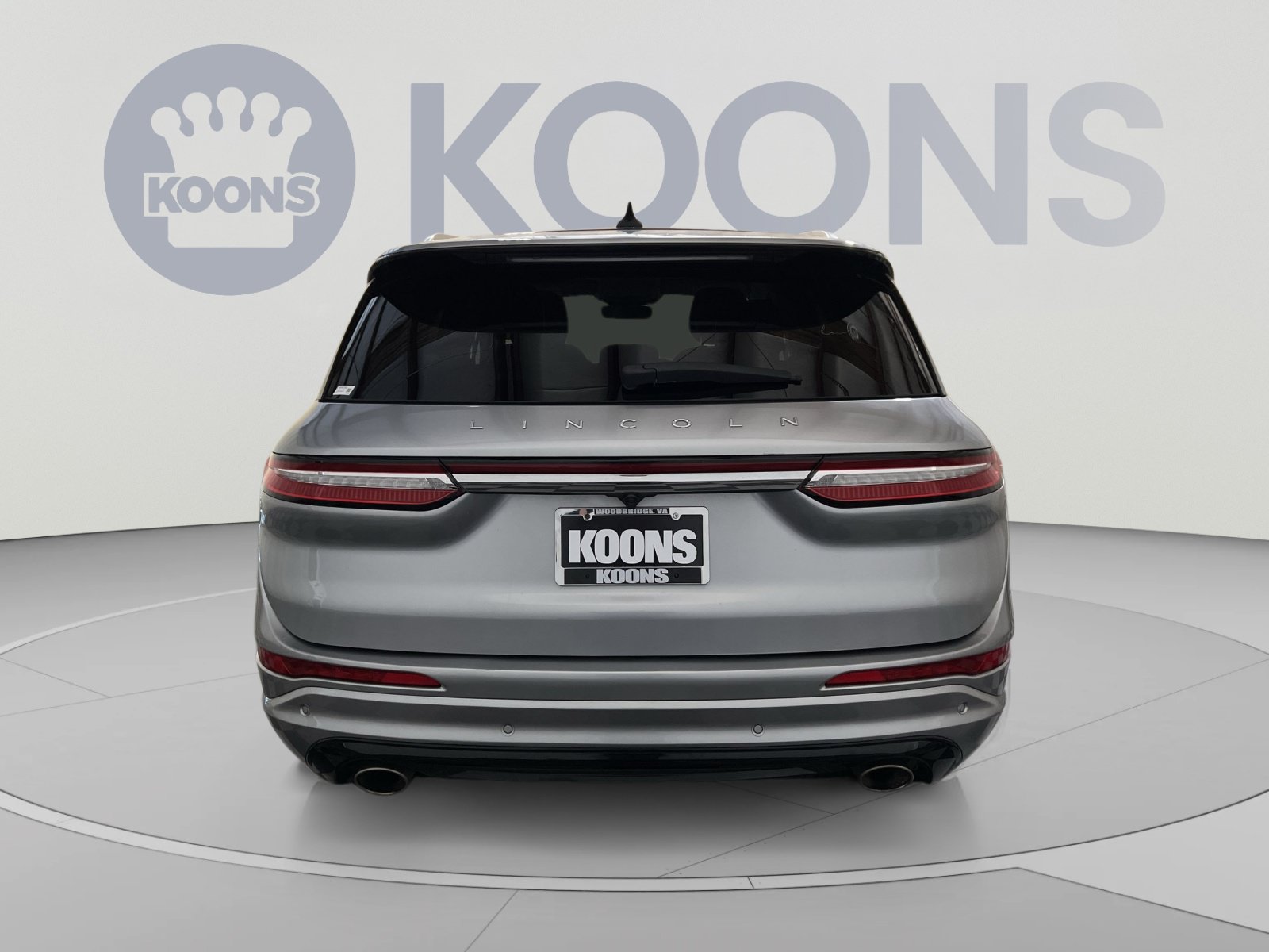 Used 2022 Lincoln Corsair Grand Touring w/ Elements Technology Bundle AWD/4WD image 5
