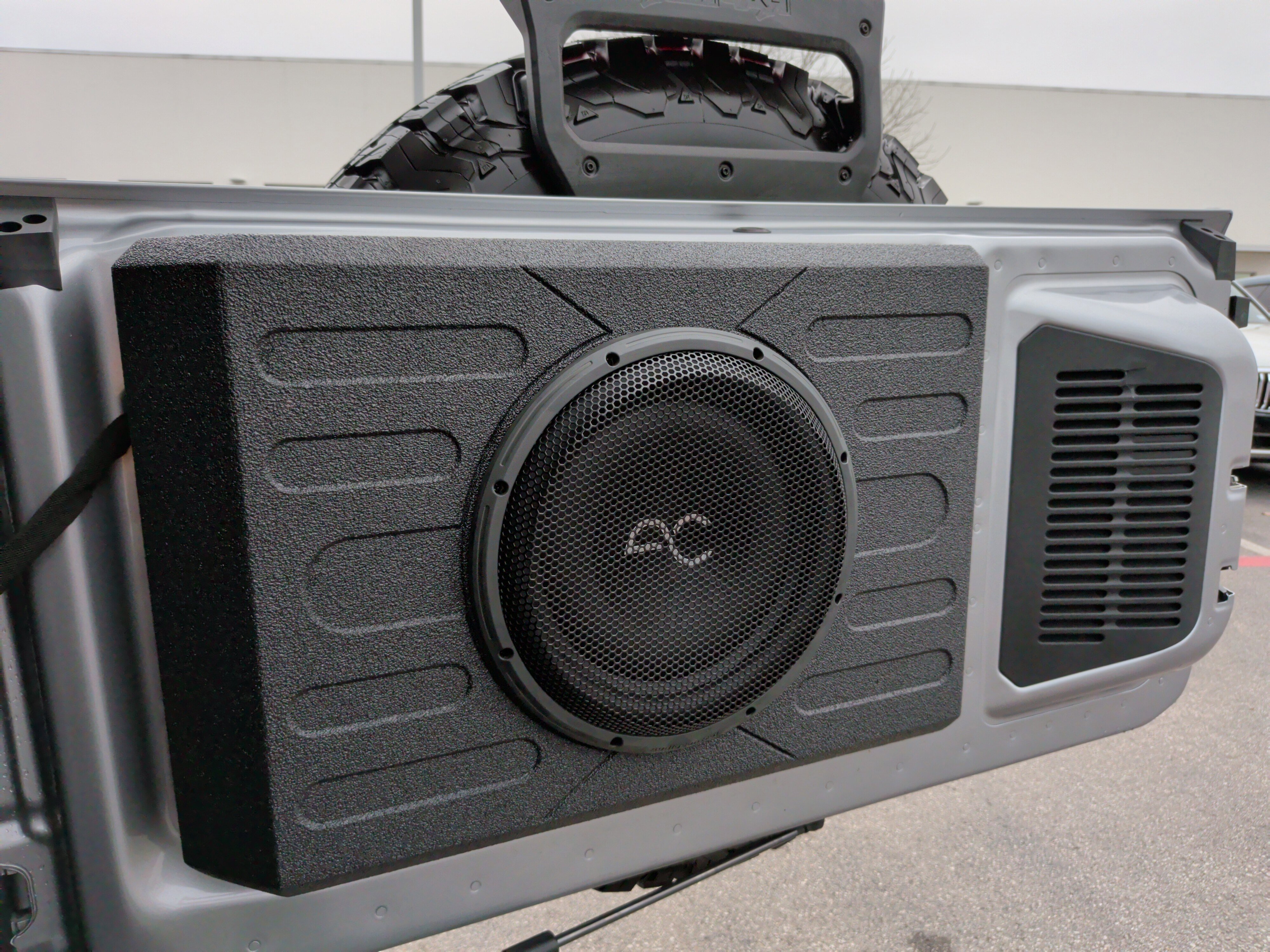 Used 2024 Ford Bronco Raptor image 36