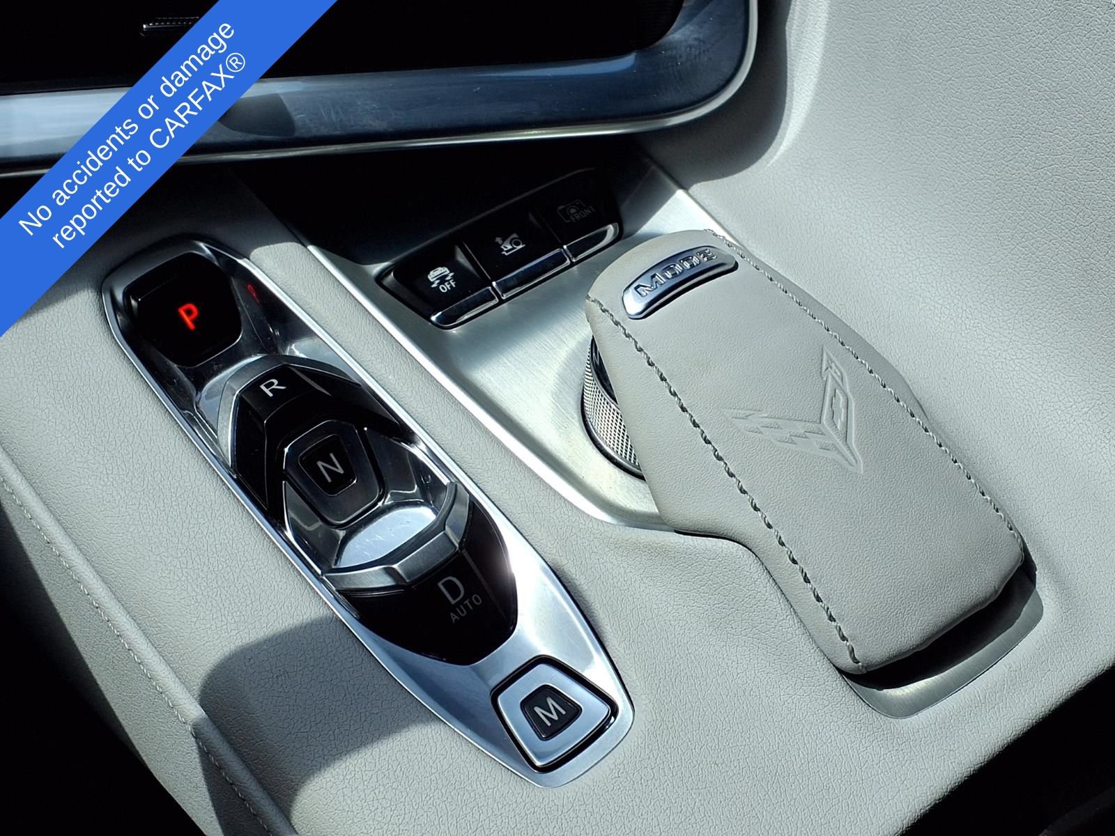 Used 2023 Chevrolet Corvette Stingray Preferred Conv w/ Z51 Performance Package RWD image 23