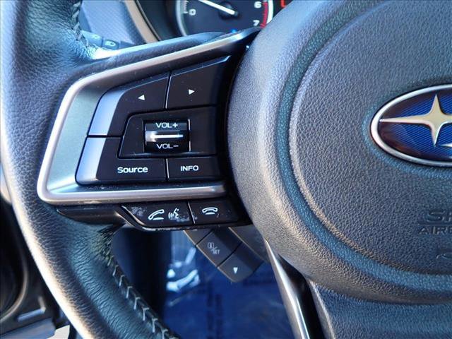 Used 2023 Subaru Forester Premium image 15