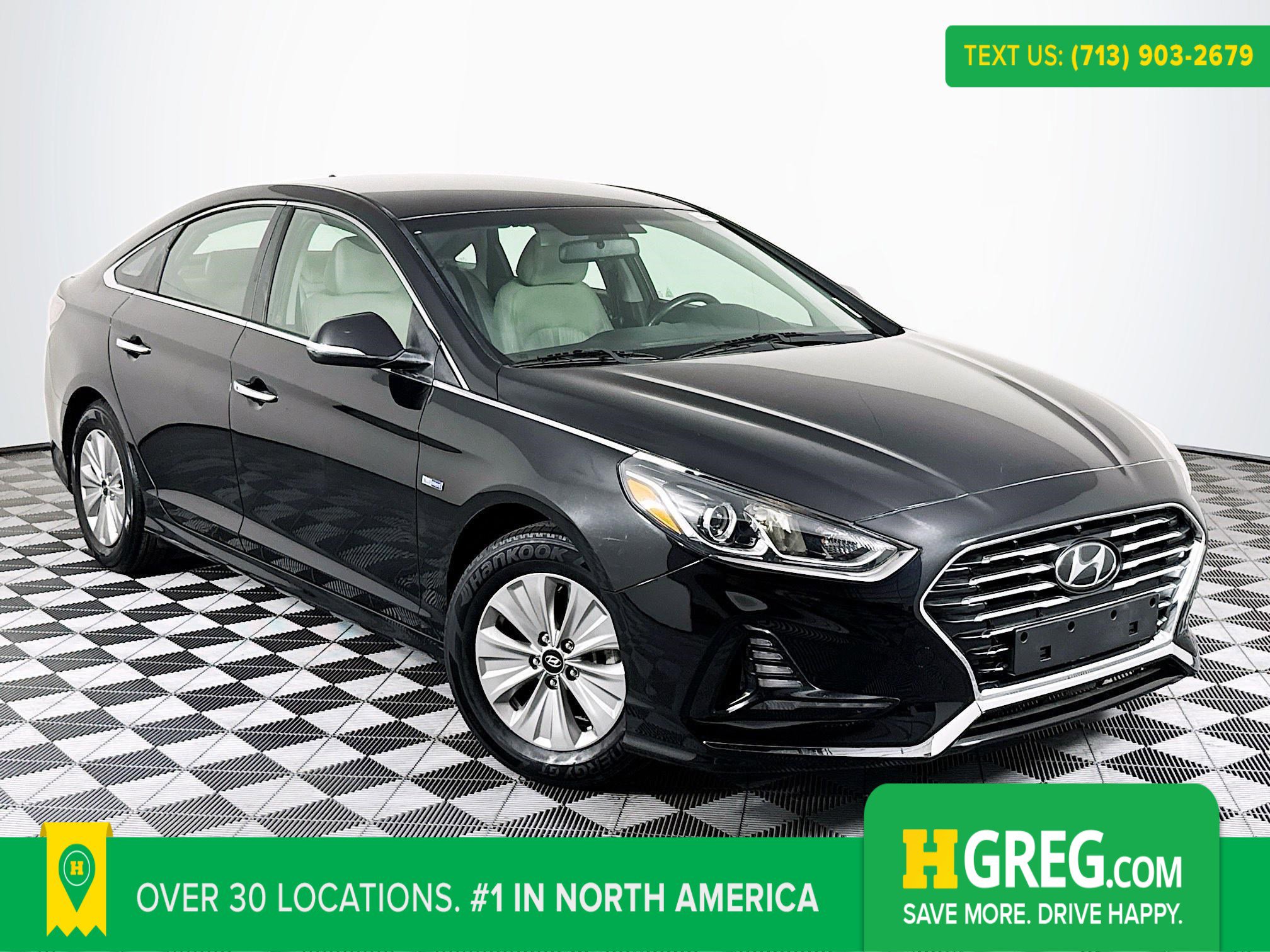 Used 2019 Hyundai Sonata SE