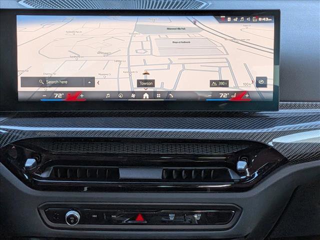 New 2026 BMW M340i xDrive image 14