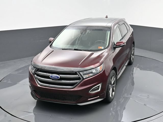 Used 2017 Ford Edge Sport w/ Equipment Group 401A AWD/4WD image 27